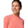 imageColumbia Womens Chill River Long SleeveAlpenglow