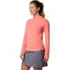 imageColumbia Womens Chill River Long SleeveAlpenglow