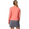 imageColumbia Womens Chill River Long SleeveAlpenglow