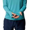 imageColumbia Womens Chill River Long SleeveTeal