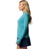 imageColumbia Womens Chill River Long SleeveTeal