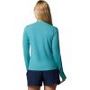 imageColumbia Womens Chill River Long SleeveTeal