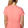 imageColumbia Womens Chill River Short Sleeve DressAlpenglow