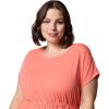 imageColumbia Womens Chill River Short Sleeve DressAlpenglow