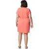 imageColumbia Womens Chill River Short Sleeve DressAlpenglow