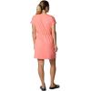 imageColumbia Womens Chill River Short Sleeve DressAlpenglow