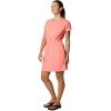 imageColumbia Womens Chill River Short Sleeve DressAlpenglow