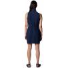 imageColumbia Womens Leslie Falls Dress IiCollegiate Navy