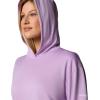 imageColumbia Womens PFG Solar Stream HoodieHydrangea