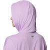 imageColumbia Womens PFG Solar Stream HoodieHydrangea