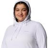 imageColumbia Womens Sun Trek Hoodie IiWhite