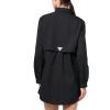 imageColumbia Womens Tamiami Long Sleeve TunicBlack