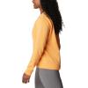 imageColumbia Womens Trek Graphic CrewOrange