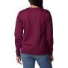 imageColumbia Womens Trek Graphic CrewRed