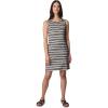 imageCamp Break Foam TruckerWhite Spaced Stripe
