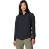 imageColumbia Womens Anytime Lite Long Sleeve ShirtBlack