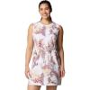 imageColumbia Womens Bogata Bay Printed DressSea Salt Outbacked