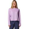 imageColumbia Womens PFG Solar Stream HoodieHydrangea