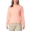 imageColumbia Womens PFG Solar Stream HoodieTiki Pink