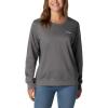 City Grey Heather