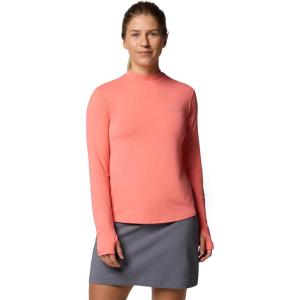 imageColumbia Womens Chill River Long SleeveAlpenglow