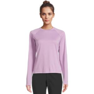 imageColumbia Womens PFG Solar Stream Long SleeveHydrangea