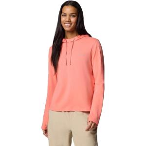 imageColumbia Womens Sun Trek Hoodie IiAlpenglow