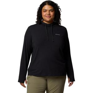 imageColumbia Womens Sun Trek Hoodie IiBlack
