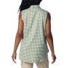 imageColumbia Womens Anytime Lite SleevelessCanteen