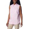imageColumbia Womens Anytime Lite SleevelessCosmos