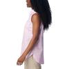 imageColumbia Womens Anytime Lite SleevelessCosmos