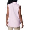 imageColumbia Womens Anytime Lite SleevelessCosmos