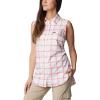 imageColumbia Womens Anytime Lite SleevelessJuicy Multi