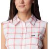 imageColumbia Womens Anytime Lite SleevelessJuicy Multi