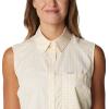imageColumbia Womens Anytime Lite SleevelessSunkissed