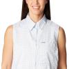 imageColumbia Womens Anytime Lite SleevelessWhisper