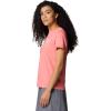 imageColumbia Womens Rolling Bend Graphic Short SleeveAlpenglowStacked Gem