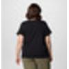 imageColumbia Womens Rolling Bend Graphic Short SleeveBlackStacked Gem