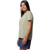 imageColumbia Womens Rolling Bend Graphic Short SleeveSafariStacked Gem