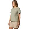 imageColumbia Womens Rolling Bend Graphic Short SleeveSafariTimberline Trio