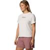 imageColumbia Womens Rolling Bend Graphic Short SleeveSea SaltScripted Brand