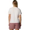 imageColumbia Womens Rolling Bend Graphic Short SleeveSea SaltScripted Brand