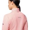 imageColumbia Womens Summit Valley Long Sleeve Half ZipAlpenglow