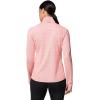 imageColumbia Womens Summit Valley Long Sleeve Half ZipAlpenglow