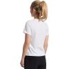 imageColumbia Womens Sun Trek Graphic Short Sleeve IiiWhiteBotanical Gem