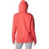 imageColumbia Womens Trek Graphic HoodieJuicy