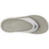 imageColumbia Mens Boatside Flip Lea Sport SandalDoveSilver Grey
