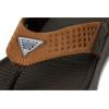 imageColumbia Mens Boatside Flip Lea Sport SandalTundraLight Brown