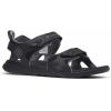 imageColumbia Mens COLUMBIA 2 STRAP Sandal BlackTi Grey Steel 15 Regular USBlackTitanium Grey Steel