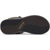 imageColumbia Mens COLUMBIA 2 STRAP Sandal BlackTi Grey Steel 15 Regular USCordovanCurry
